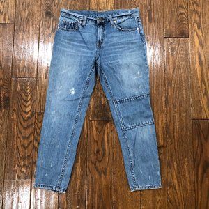 BDG / Urban Outfitters Boyfriend Jeans